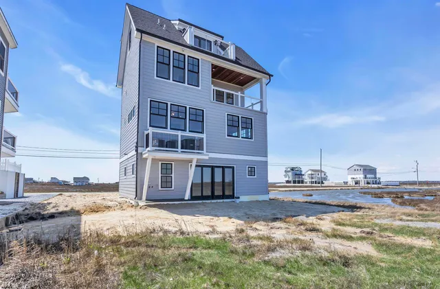 $2,295,000 | 117 Taylor Avenue, Strathmere, NJ 08248