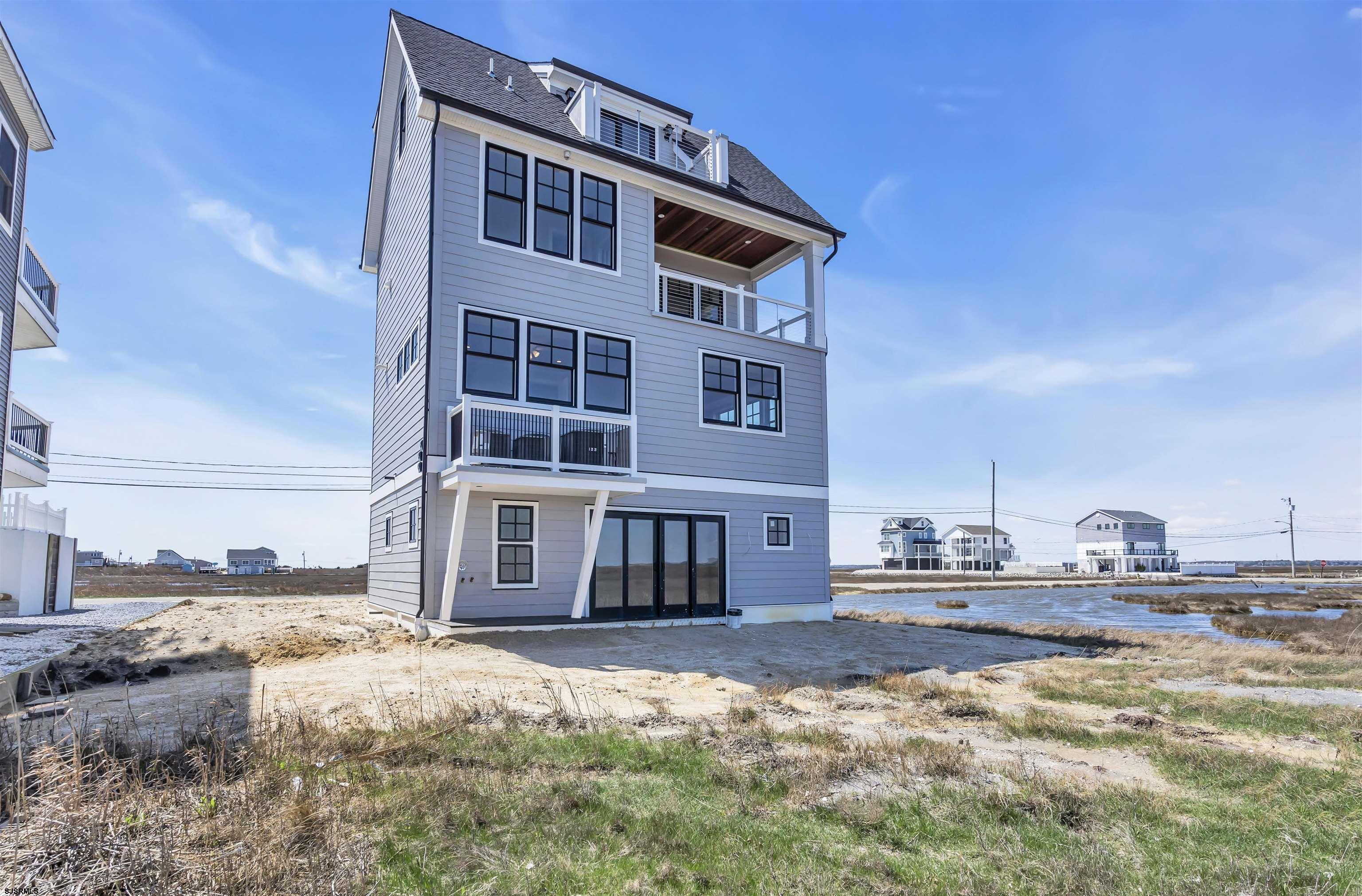 117 Taylor Avenue Strathmere, NJ 08248 - Photo 66 of 70