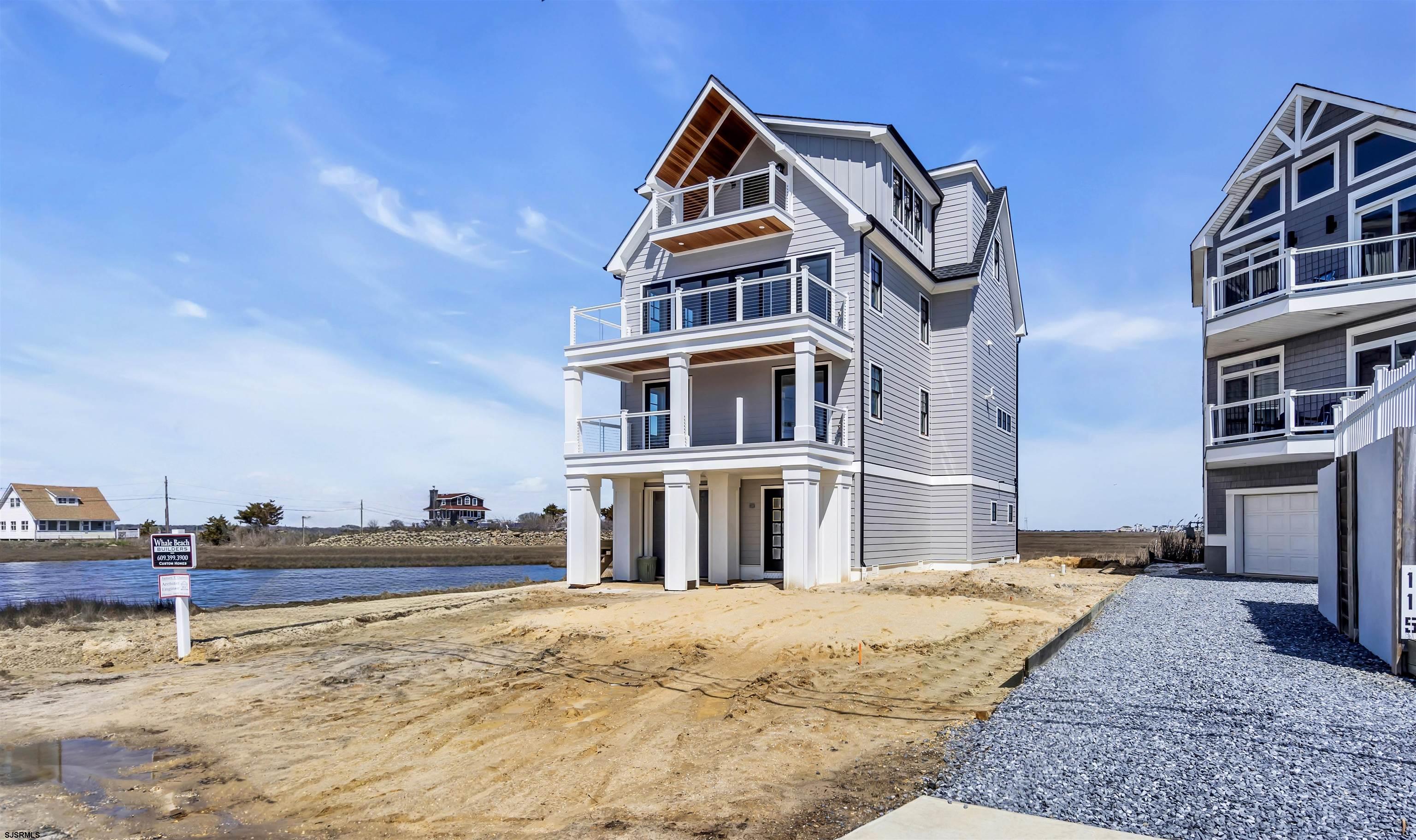 117 Taylor Avenue Strathmere, NJ 08248 - Photo 67 of 70