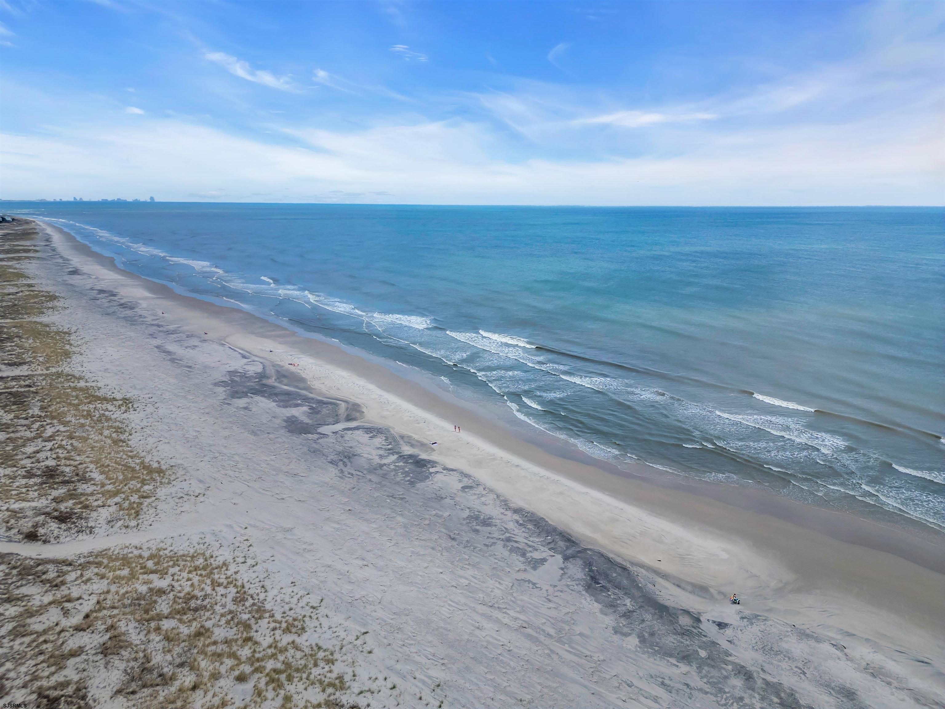 117 Taylor Avenue Strathmere, NJ 08248 - Photo 68 of 70 a view of beach and ocean