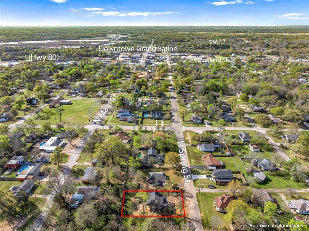 902 North Spring Street Grand Saline, TX 75140 - Photo 29 of 31