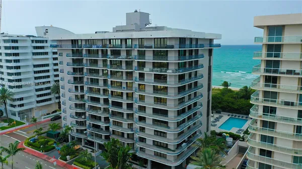 $3,500 | 8877 Collins Avenue, Unit 705, Surfside, FL 33154