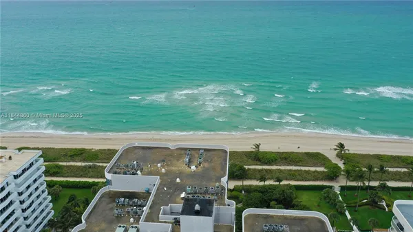 $3,500 | 8877 Collins Avenue, Unit 705, Surfside, FL 33154