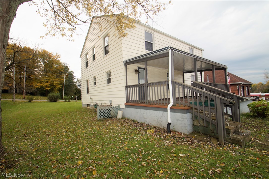 1717 Krumroy Road Akron, OH 44312 - Photo 23 of 24 Gallery Image 23