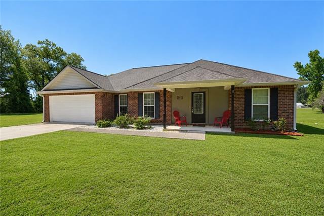 302 Walker Ferry Road Pollock, LA 71467 - Photo 1 of 54 Gallery Image 1