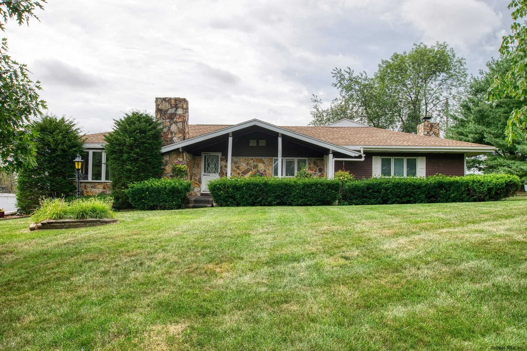 123 Latham Ridge Road Colonie, NY 12110 - Photo 1 of 36 Photo 1