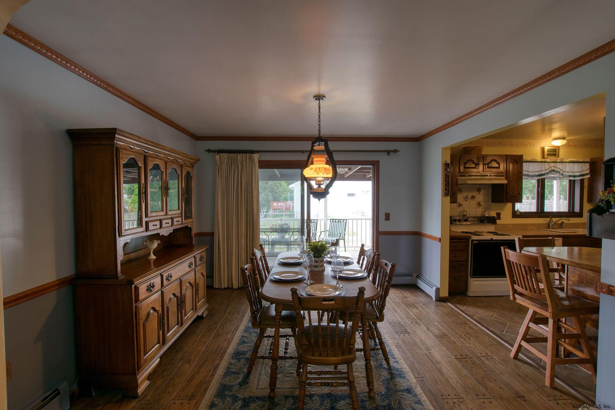 123 Latham Ridge Road Colonie, NY 12110 - Photo 9 of 36 Photo 9