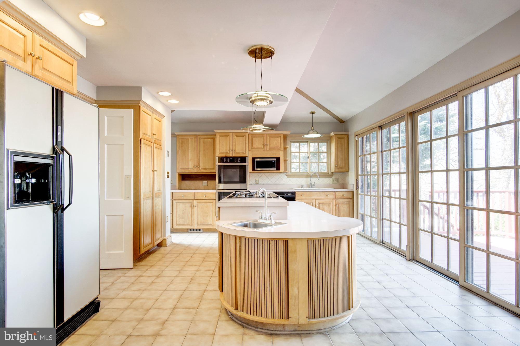 1365 Locust Road Northwest Washington, DC 20012 - Photo 14 of 68 Gallery Image 14