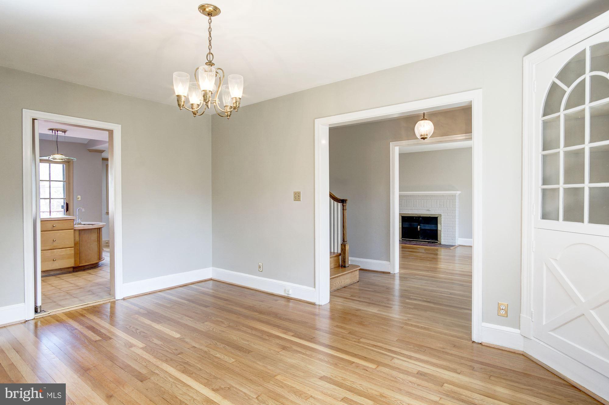 1365 Locust Road Northwest Washington, DC 20012 - Photo 22 of 68 Gallery Image 22
