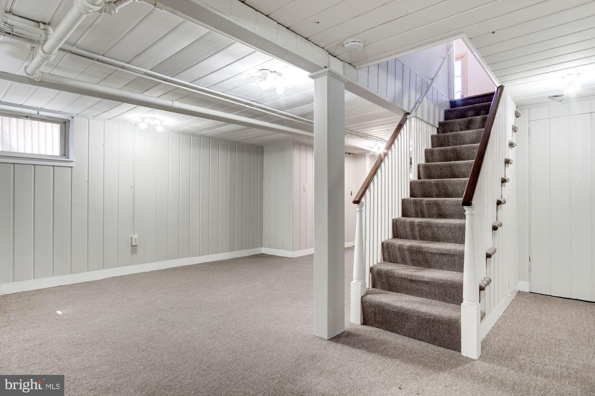 1365 Locust Road Northwest Washington, DC 20012 - Photo 50 of 68 Gallery Image 50