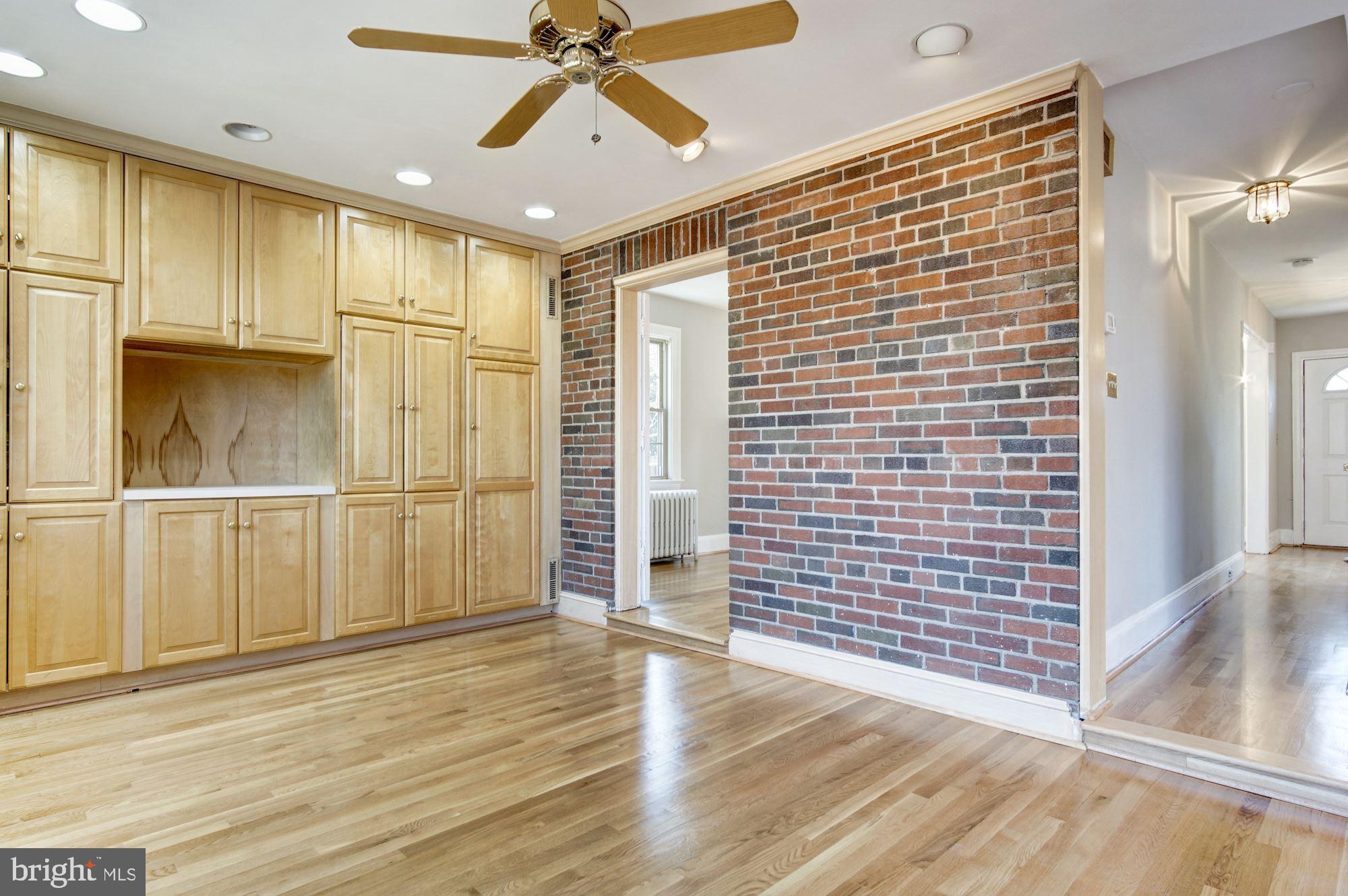1365 Locust Road Northwest Washington, DC 20012 - Photo 8 of 68 Gallery Image 8