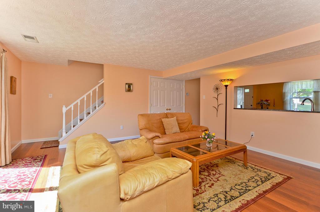 8277 Bark Tree Court Springfield, VA 22153 - Photo 12 of 25 Living Room
