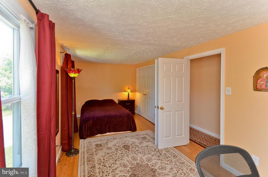 8277 Bark Tree Court Springfield, VA 22153 - Photo 17 of 25 Bedroom