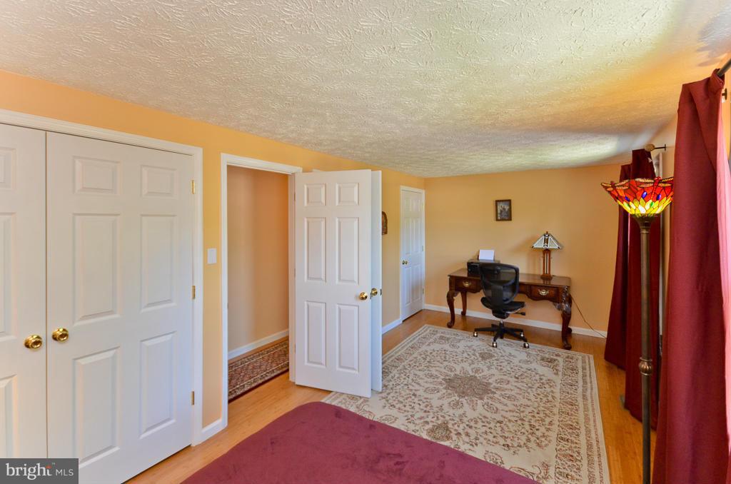 8277 Bark Tree Court Springfield, VA 22153 - Photo 18 of 25 Bedroom