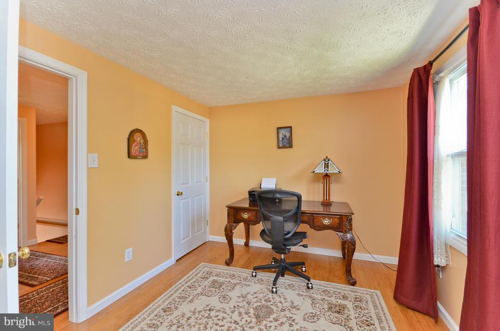 8277 Bark Tree Court Springfield, VA 22153 - Photo 19 of 25 Bedroom