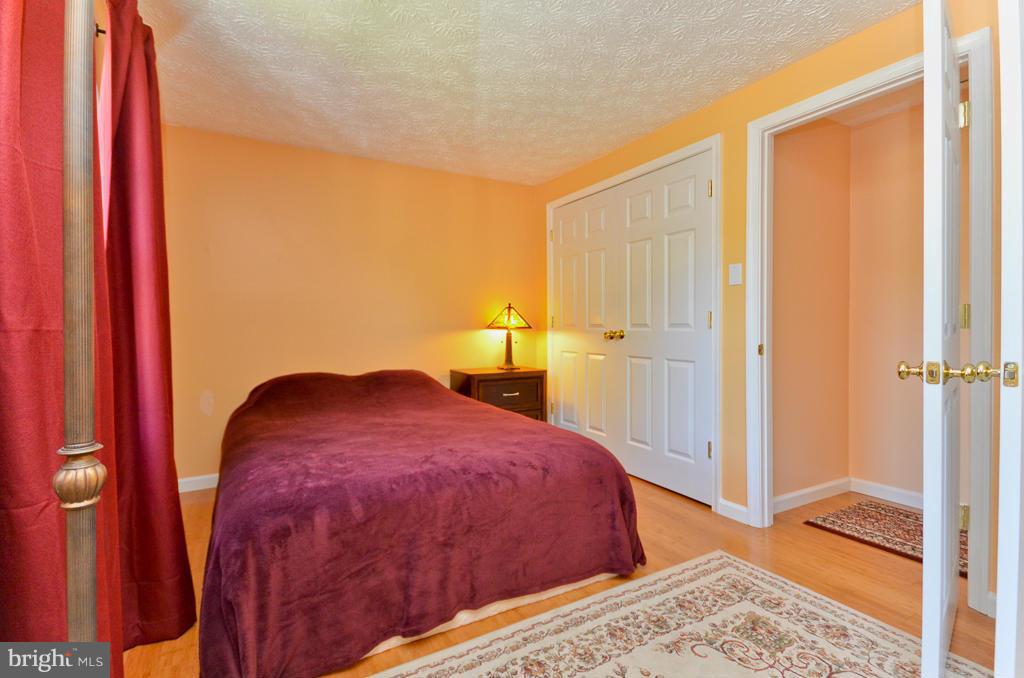 8277 Bark Tree Court Springfield, VA 22153 - Photo 20 of 25 Bedroom
