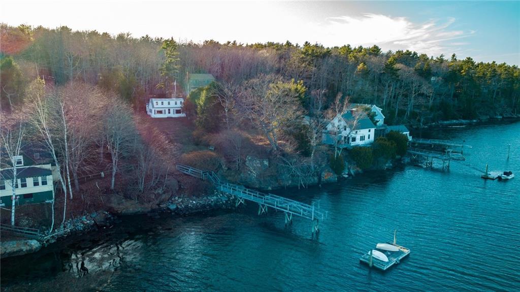 20 Harmon's Harbor Road Georgetown, ME 04548 - Photo 19 of 19 Photo