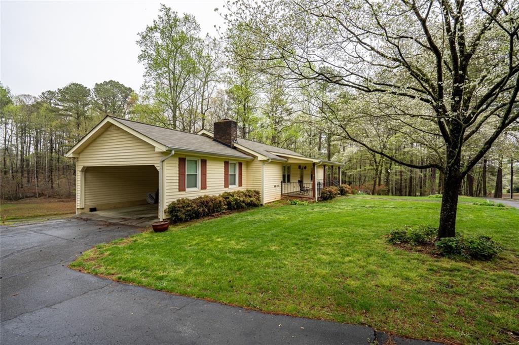 465 Dobbs Road, Unit B Woodstock, GA 30188 - Photo 33 of 40