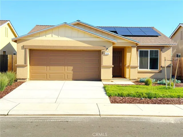 $2,400 | 334 Arpent Court, Merced, CA 95341
