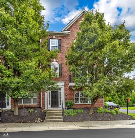 $379,000 | 8233 Dan Allen Drive, Fishers, IN 46038