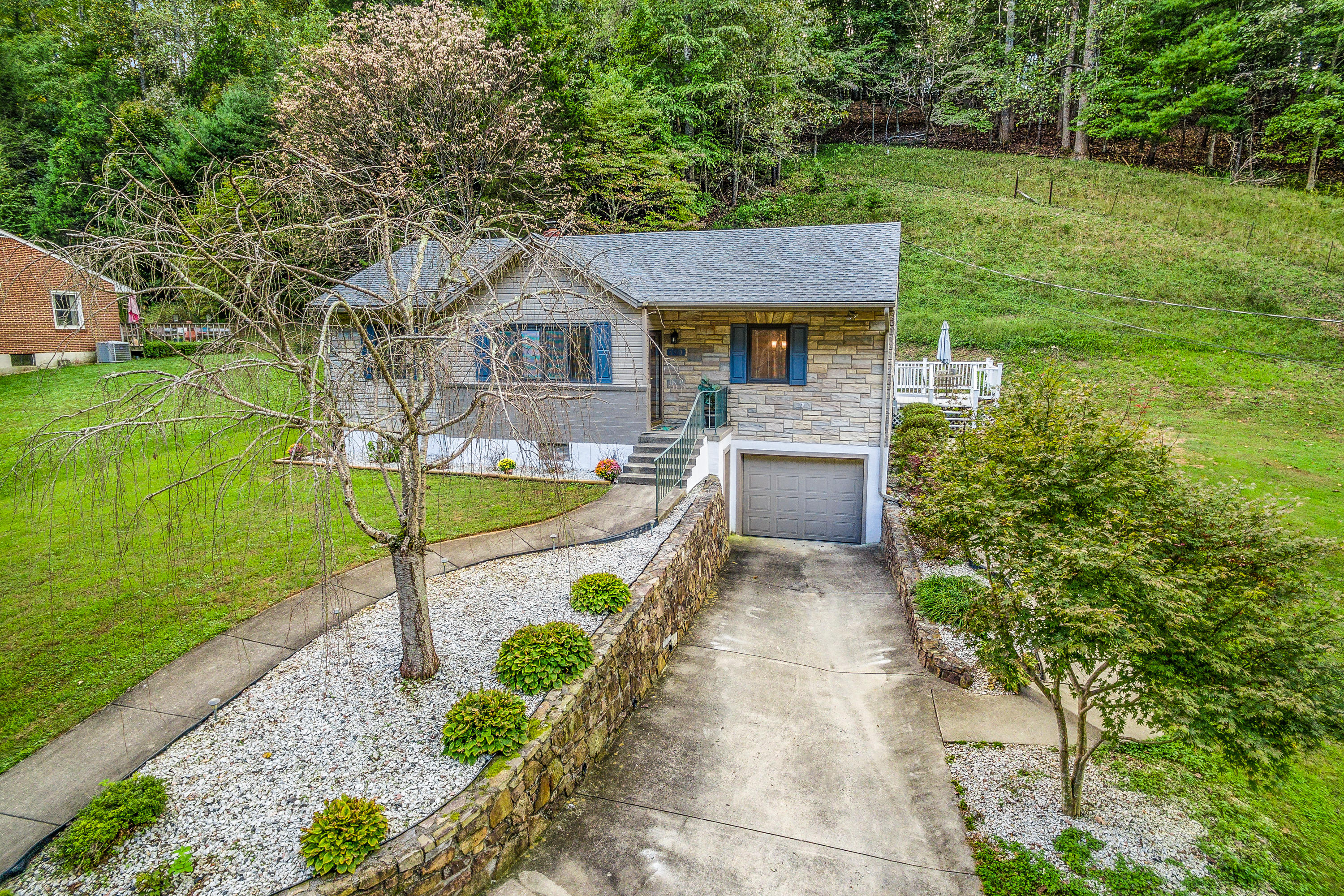 6963 Davis Boone Road Boones Mill, VA 24065 - Photo 1 of 26 Located in Roanoke County