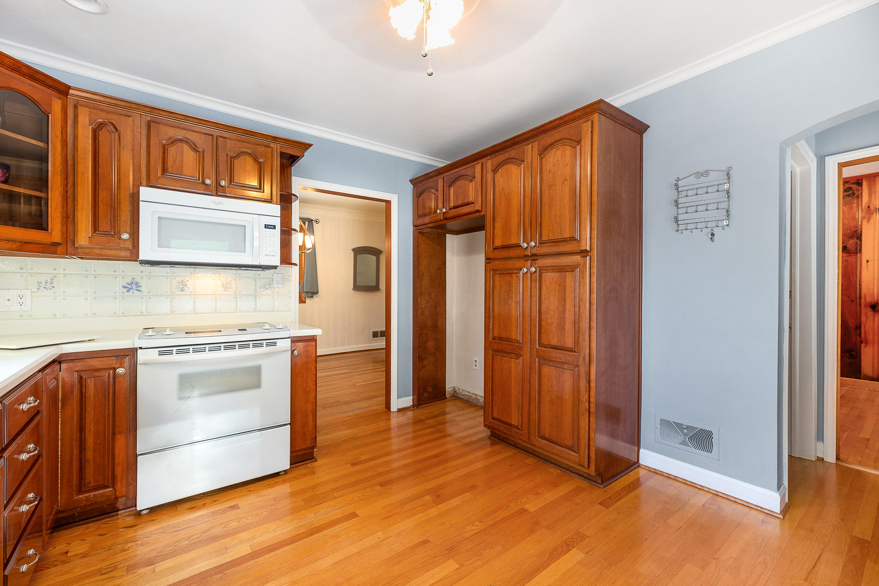6963 Davis Boone Road Boones Mill, VA 24065 - Photo 14 of 26 Kitchen