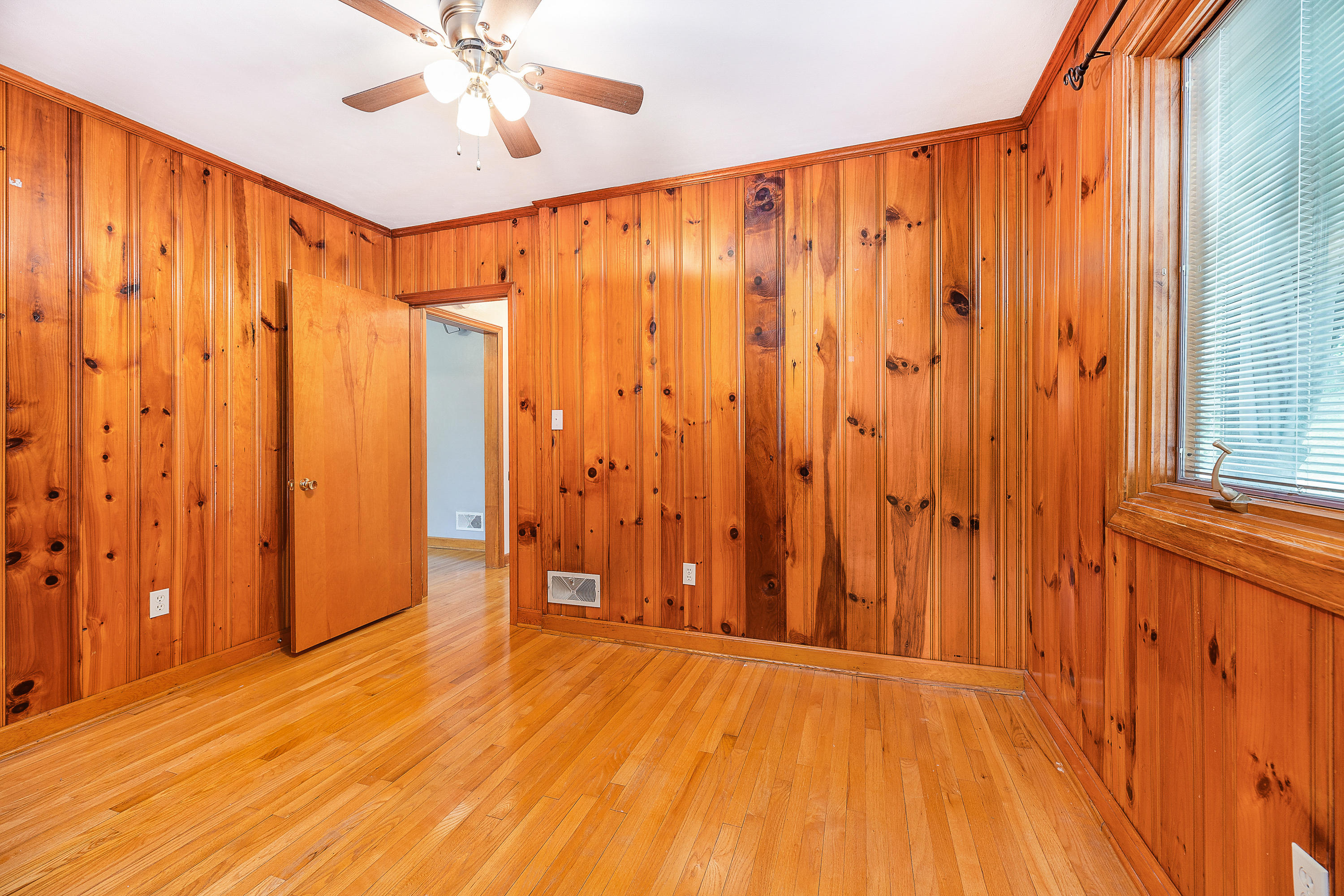 6963 Davis Boone Road Boones Mill, VA 24065 - Photo 16 of 26 Bedroom