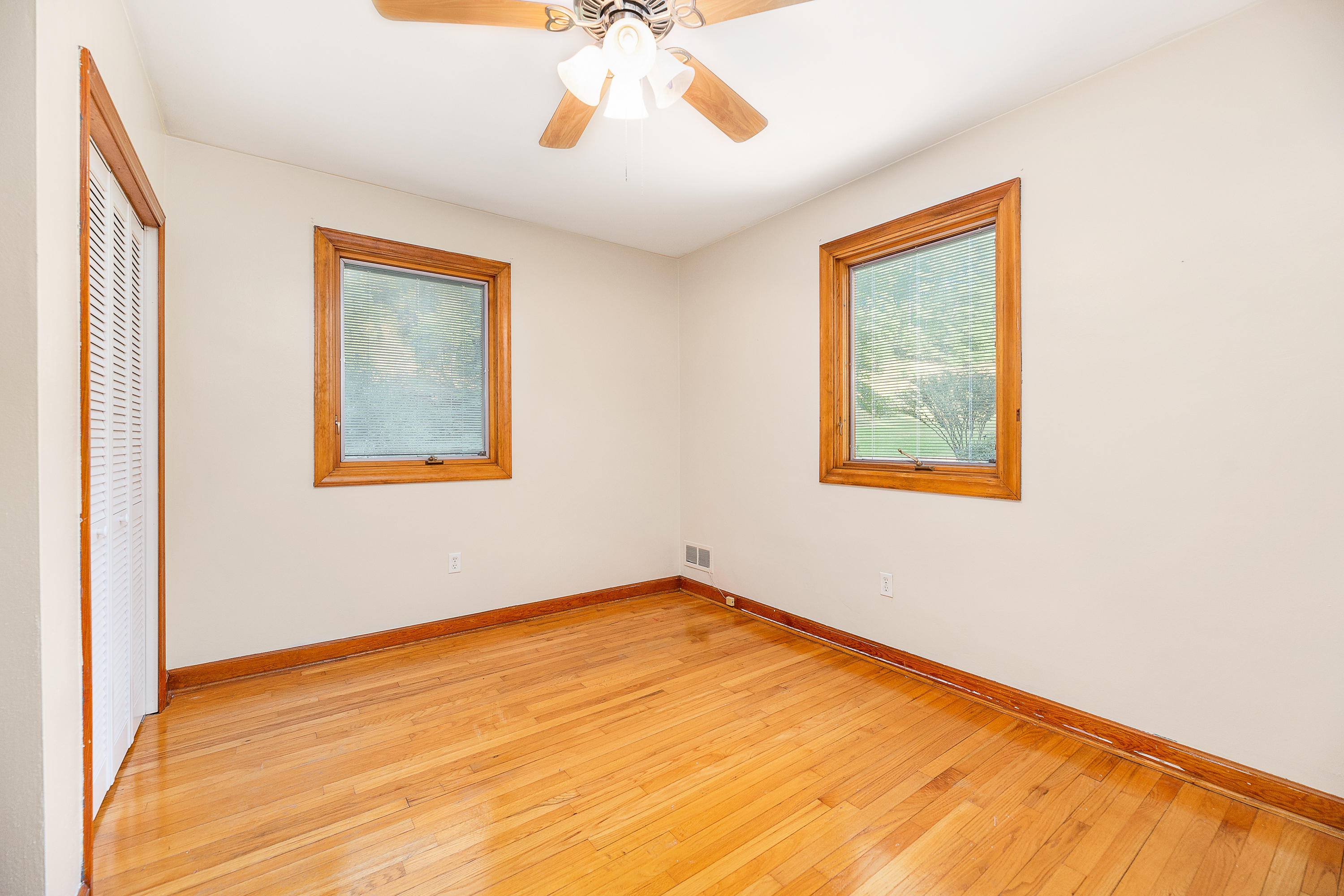6963 Davis Boone Road Boones Mill, VA 24065 - Photo 17 of 26 Bedroom