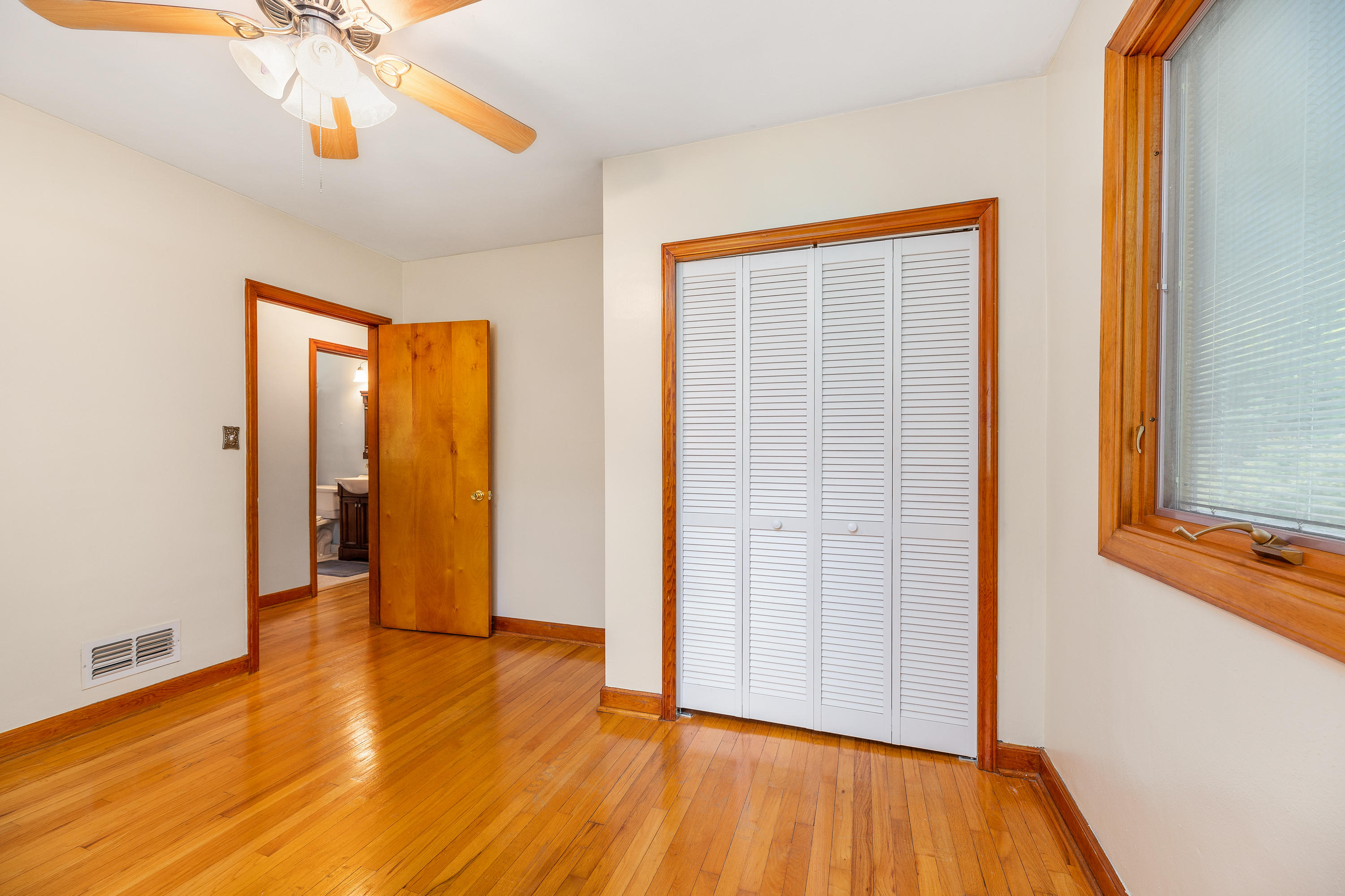 6963 Davis Boone Road Boones Mill, VA 24065 - Photo 18 of 26 Bedroom