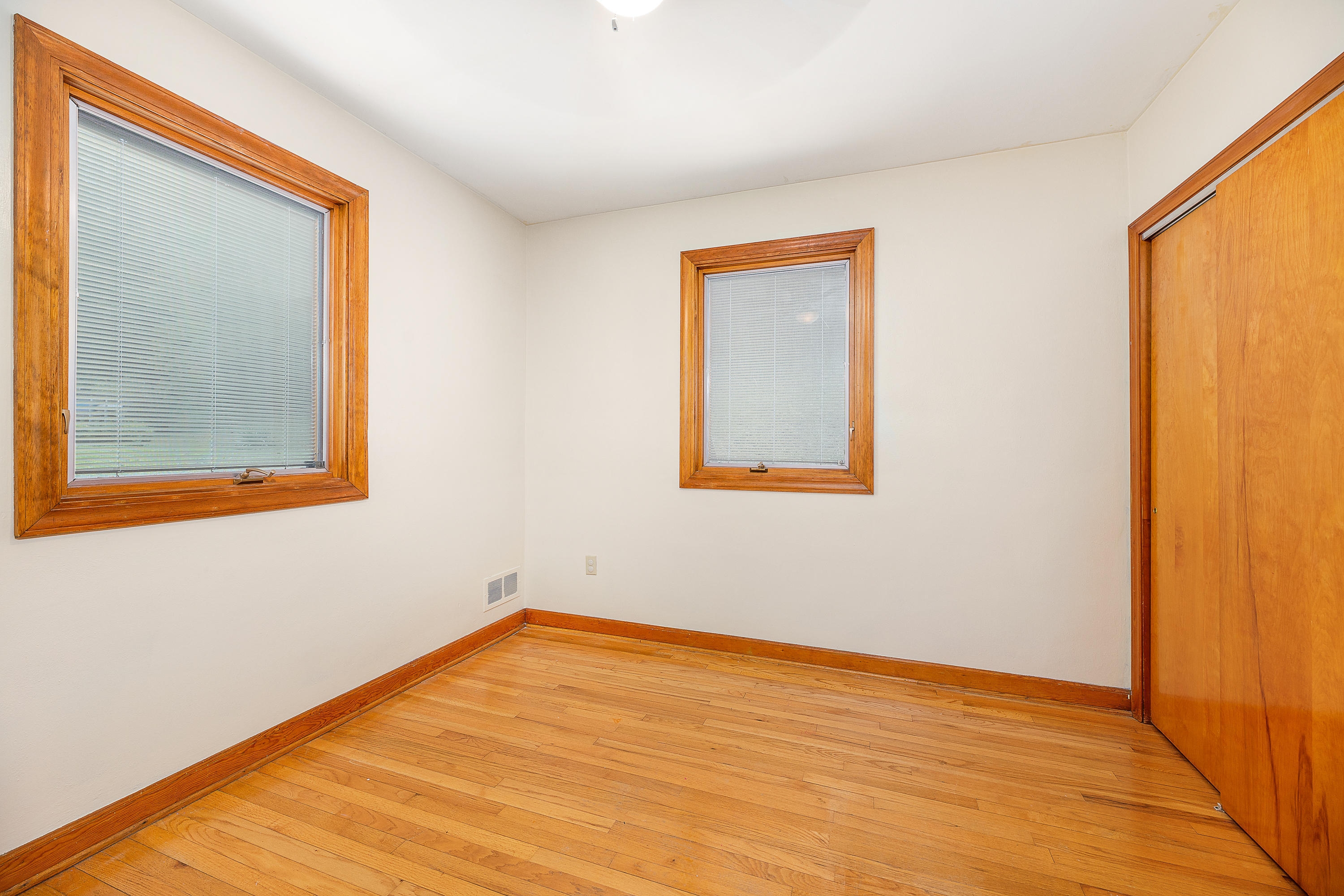 6963 Davis Boone Road Boones Mill, VA 24065 - Photo 19 of 26 Bedroom