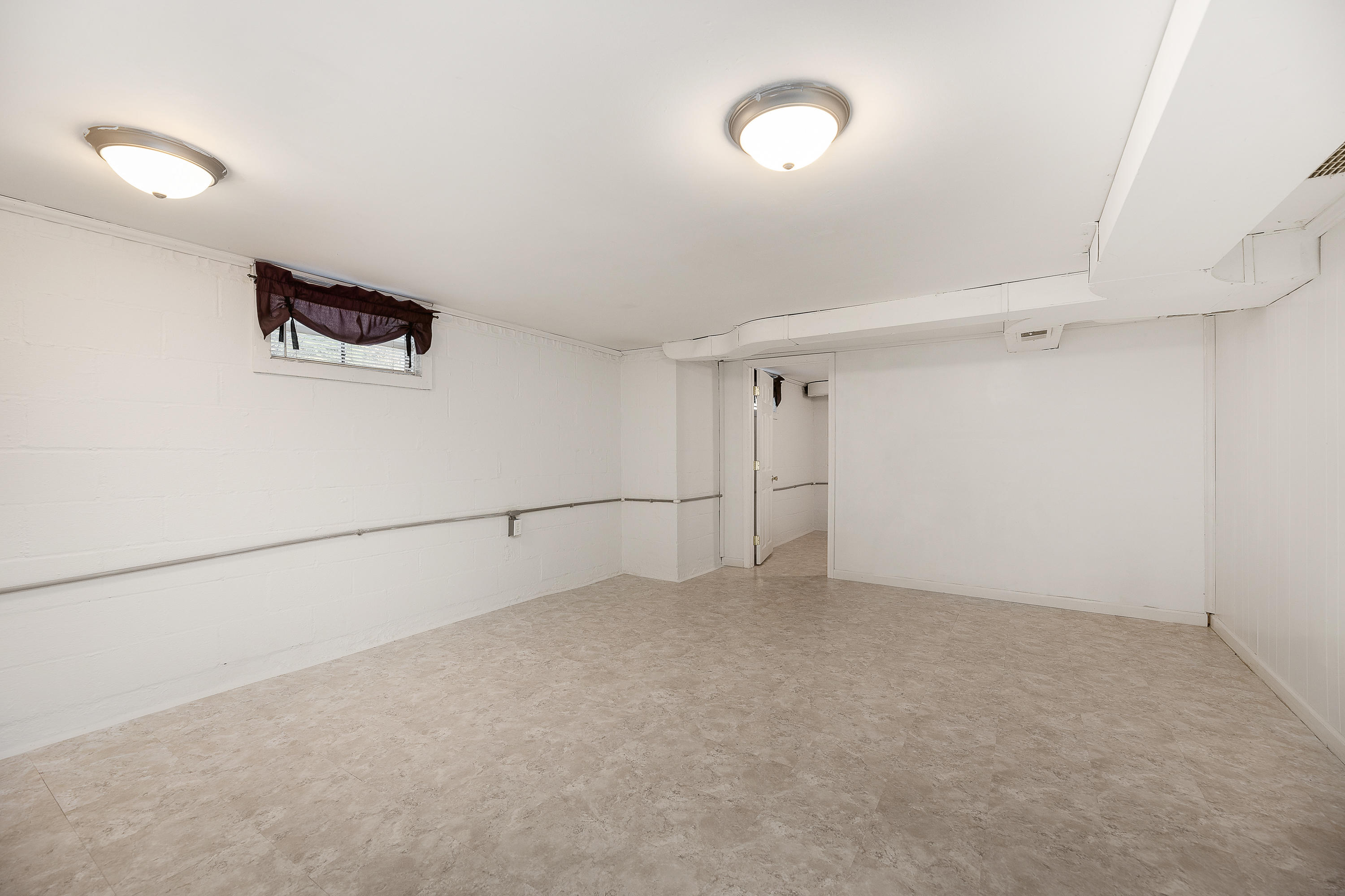 6963 Davis Boone Road Boones Mill, VA 24065 - Photo 22 of 26 Lower Level