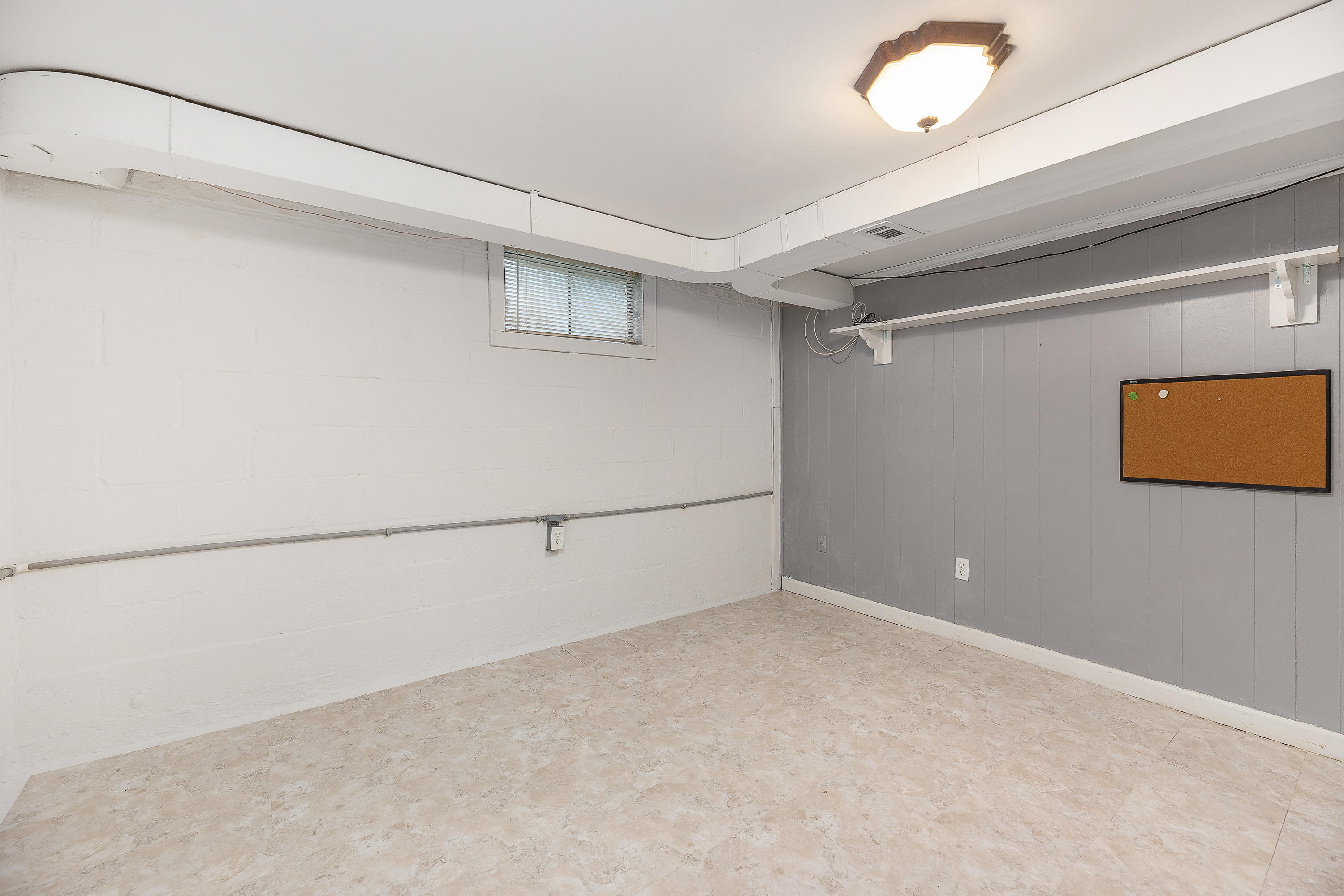 6963 Davis Boone Road Boones Mill, VA 24065 - Photo 24 of 26 Lower Level