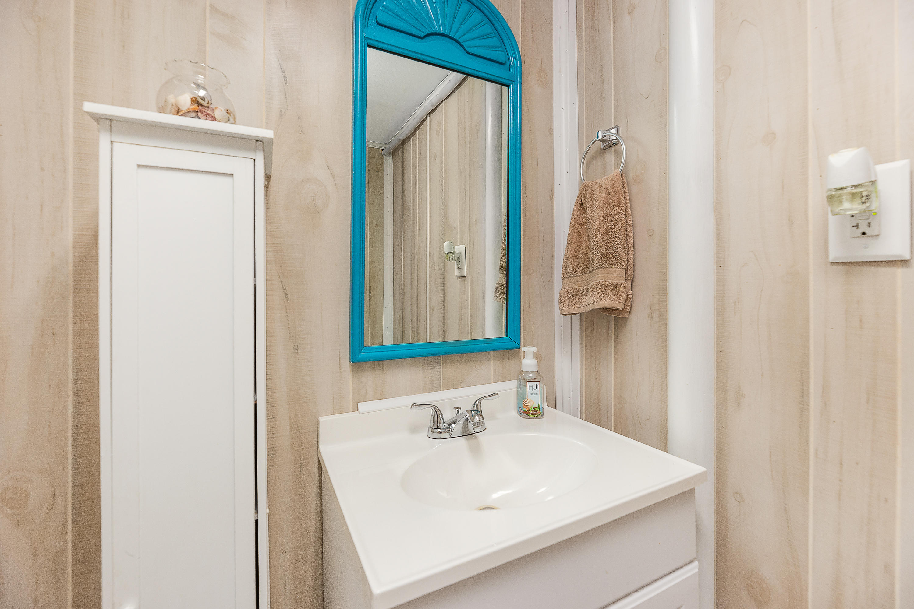 6963 Davis Boone Road Boones Mill, VA 24065 - Photo 26 of 26 Lower level Bath