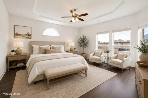 $719,900 | 1824 Silvery Canoe Way, Wylie, TX 75098