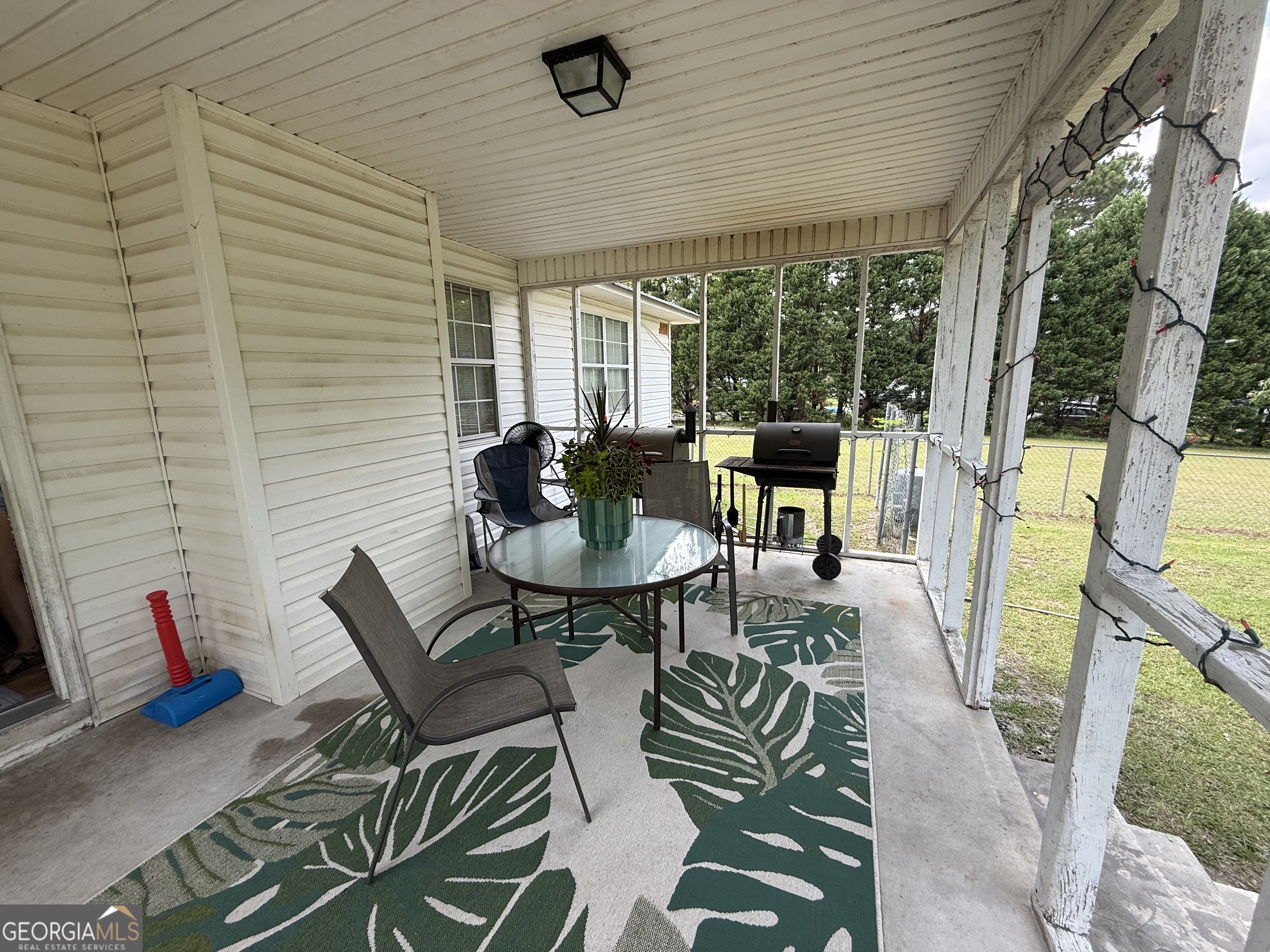 3356 Highway 338 Dexter, GA 31019 - Photo 38 of 39
