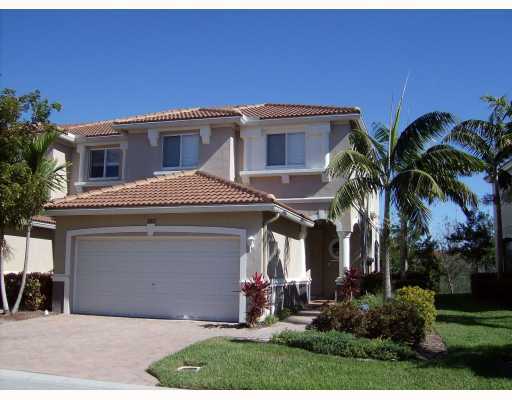 2037 Oakhurst Way Riviera Beach, FL 33404 - Photo 1 of 16 Primary Photo
