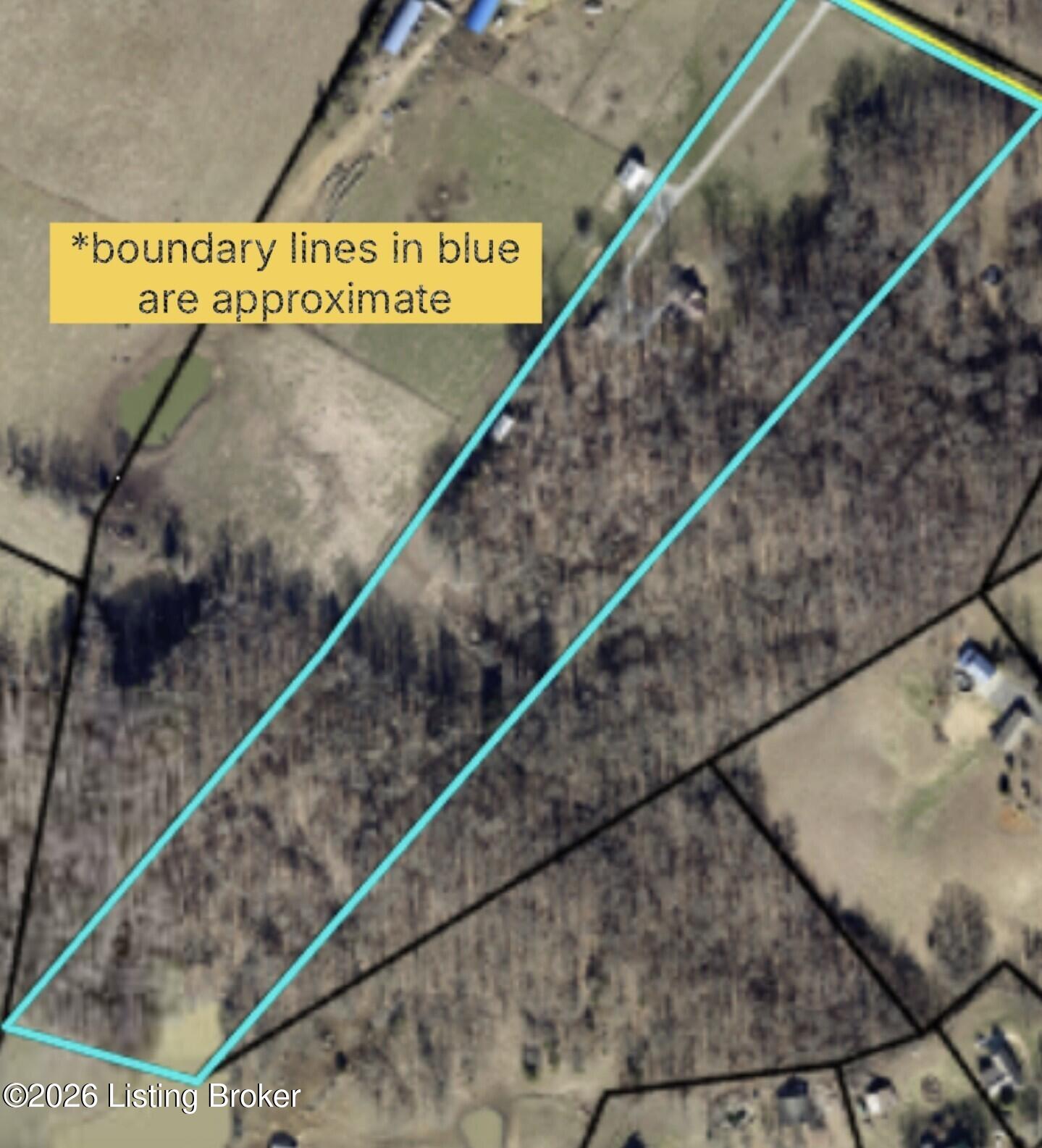 233 Berrytown Road Rineyville, KY 40162 - Photo 31 of 31 e7934cbf-7adc-4768-983a-7945c1d6594b