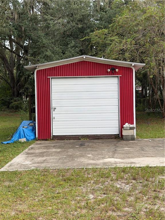 26 Sapp Street Inglis, FL 34449 - Photo 18 of 19 Gallery Image 18
