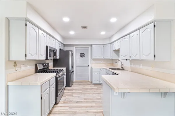 $1,445 | 700 Capri Drive, Unit 27B, Boulder City, NV 89005