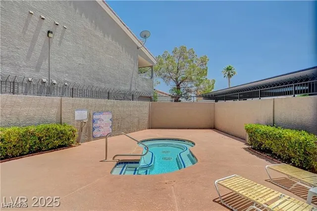 $1,545 | 700 Capri Drive, Unit 27B, Boulder City, NV 89005