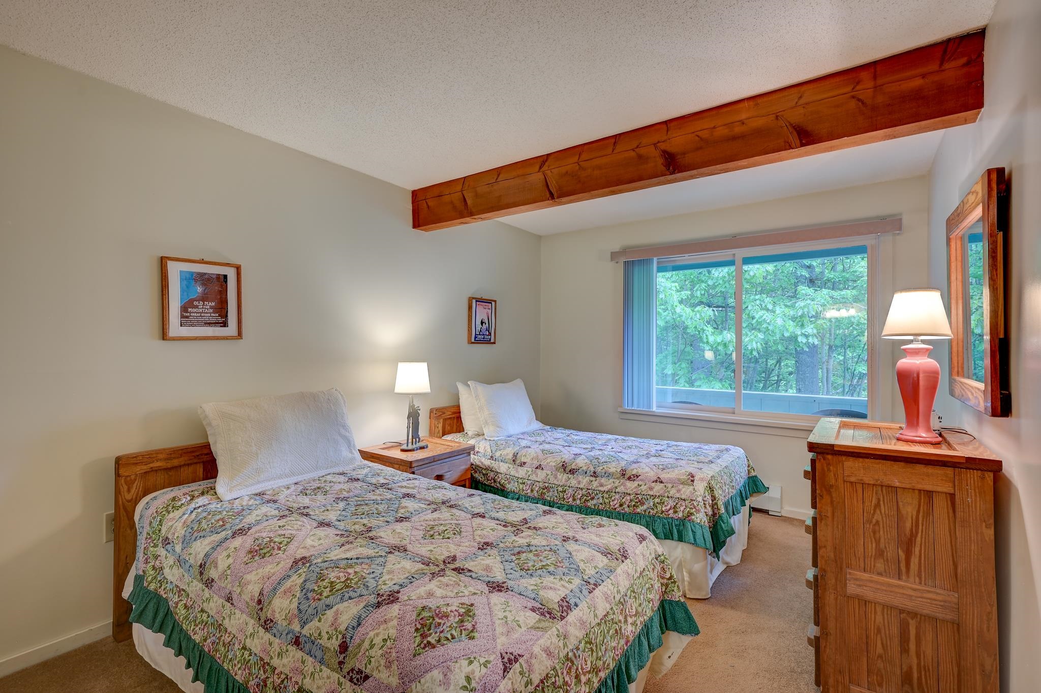 17 D Season's At At Attitash Road North Conway, NH 03860 - Photo 20 of 57