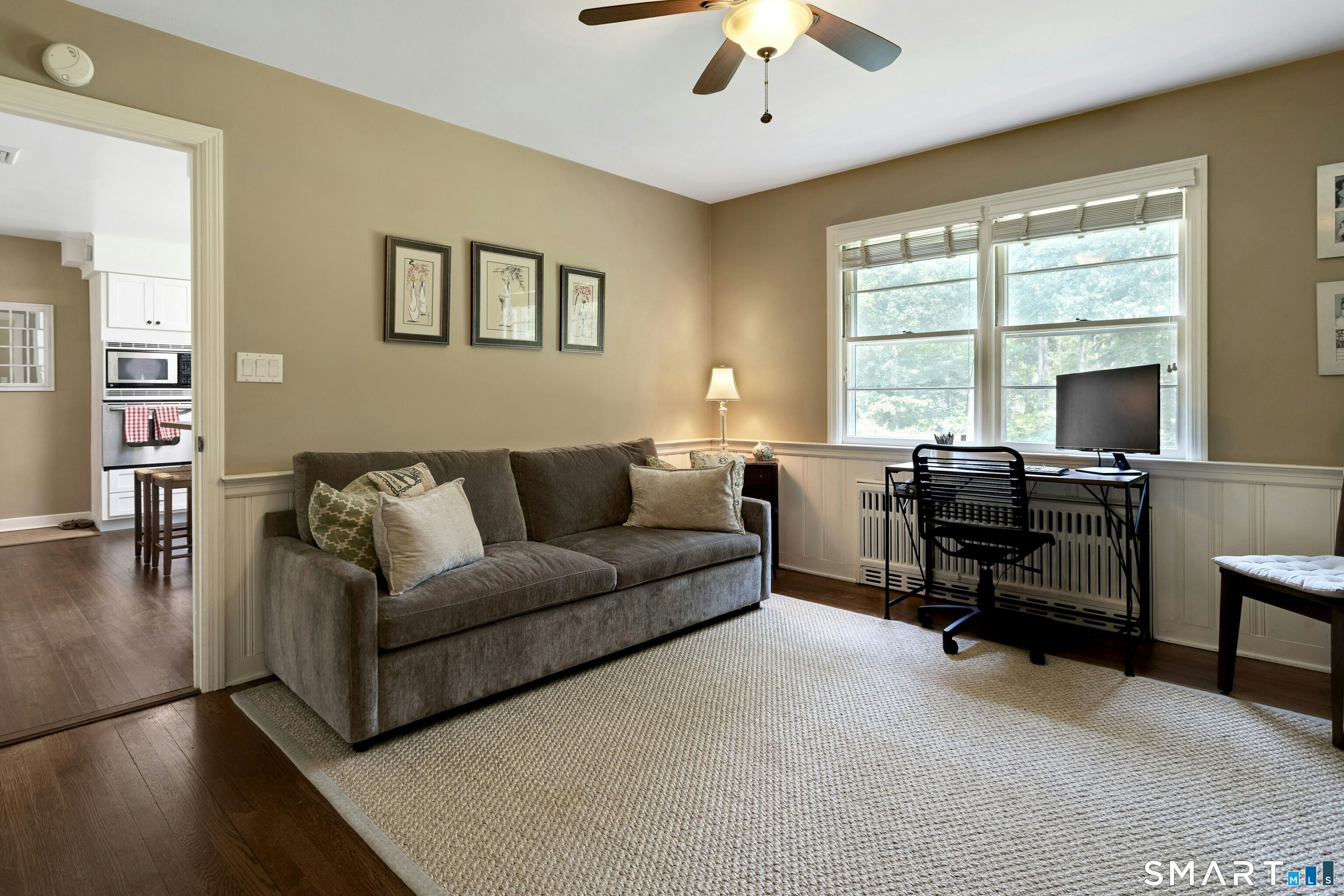 160 Eden Road Stamford, CT 06907 - Photo 12 of 27