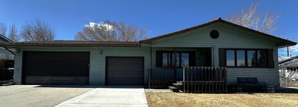 $297,900 | 1415 Citadel Street, Green River, WY 82935