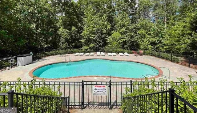 $54,900 | Lot 55 Teel Mountain Drive, Cleveland, GA 30528