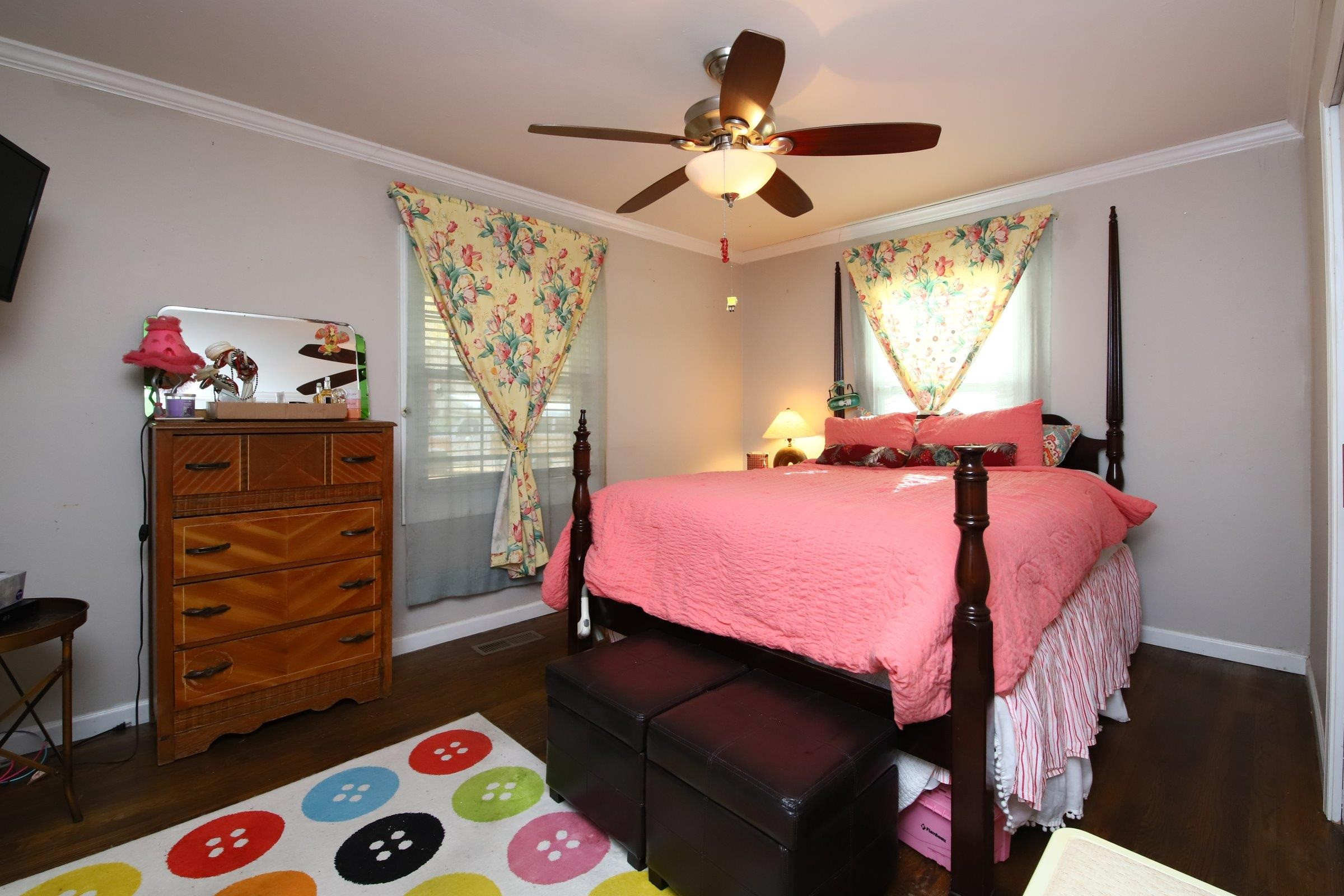 608 Parnell Drive Raleigh, NC 27610 - Photo 20 of 25 Photo 20