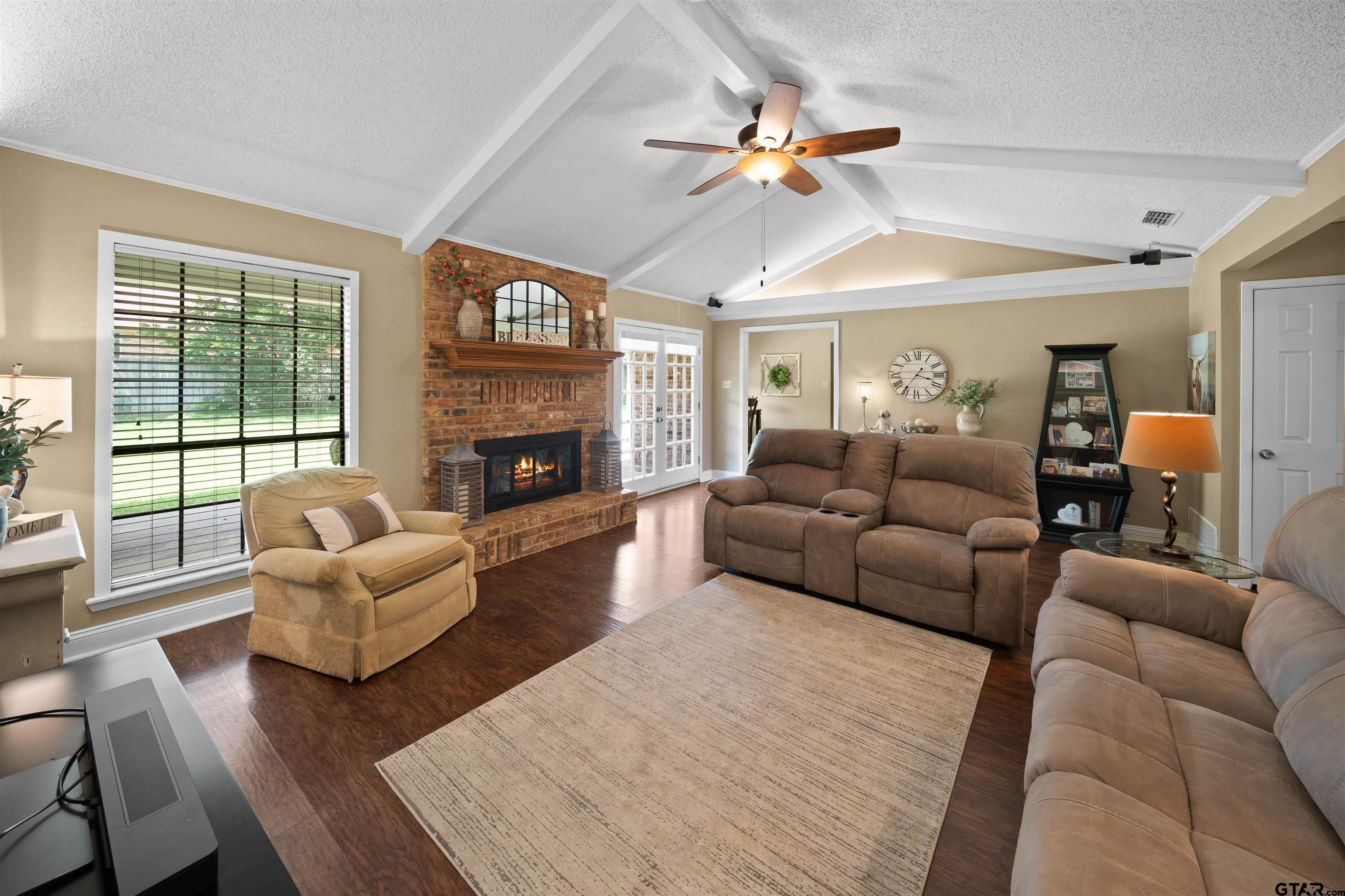 809 West Rieck Road Tyler, TX 75703 - Photo 12 of 31