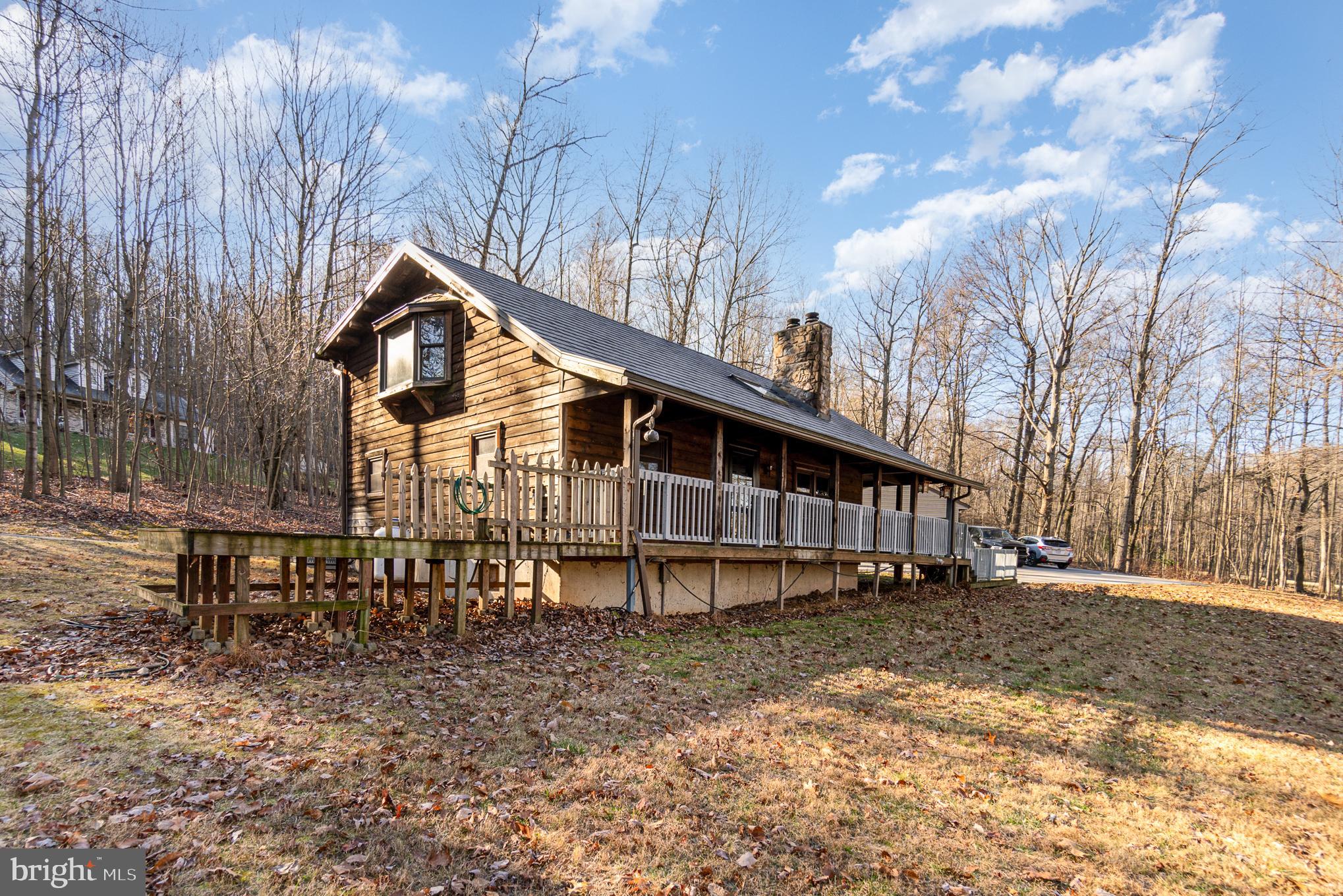 7729 Gnatstown Road Hanover, PA 17331 - Photo 3 of 39