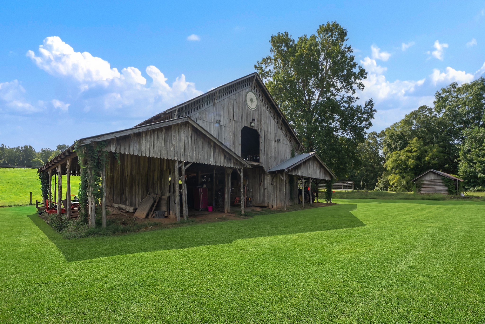 927 Bond Road Duck River, TN 38454 - Photo 50 of 71 Gallery Image 50