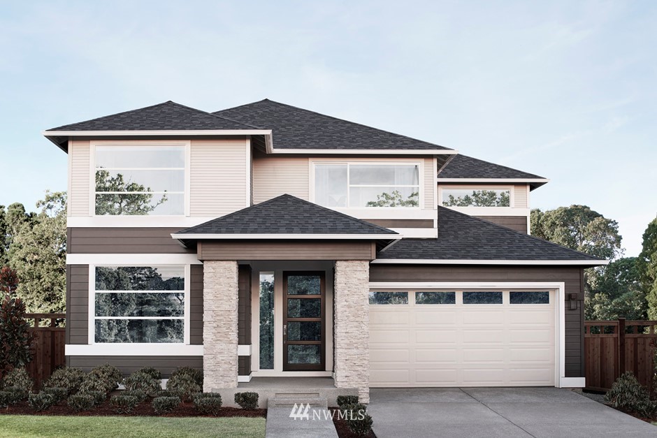 3439 Southeast 18th Street Renton, WA 98058 - Photo 1 of 8 Gallery Image 1