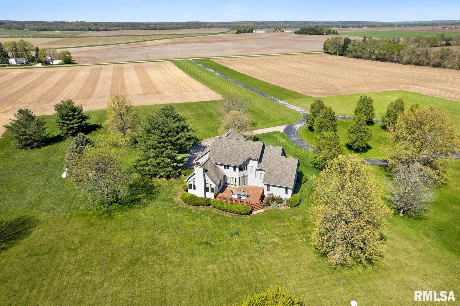 3214 East Cloverdale Road Chillicothe, IL 61523 - Photo 54 of 57 Gallery Image 54